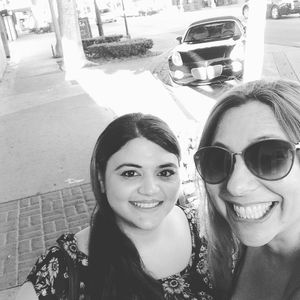 Meet your Posher, Amber